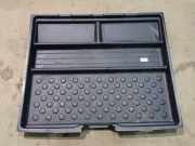 Bodenbelag Kofferraum SAAB 9-5, 2005.11 - 2010.05 facelift Gebraucht,