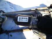 Wischermotor vorne Mitsubishi Grandis, I 2004.01 - 2009.12 Gebraucht,