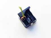 Innenraumleuchte Citroen Xsara, I 2000.09 - 2005.03 facelift 9607449080,