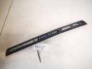 Einstiegsleiste vorne links Volvo S60, 2000.01 - 2005.01 8659960,