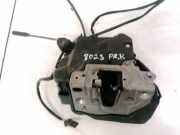 Türschloss Stangen - Vorne Linke Mercedes-Benz W203, 2000.05 - 2004.02 Gebraucht,