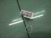 Seitenscheibe - Vorne Rechts Opel Insignia A, 2008.01 - 2013.01 as2,