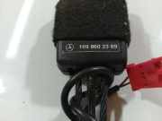 Gurtschloss - Vorne Rechts Mercedes-Benz A-CLASS, W169, 2004.09 - 2008.09 1698602369,169 860 23 69