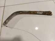 Stoßstangenhalter - Hinten Linke Opel Zafira, A 1999.04 - 2003.11 00580847rh,00580847rh