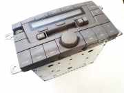 Radio Mazda Premacy, 1999.01 - 2005.03 CB01669C0, CQ-LM0920A CQLM0920A
