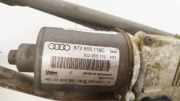 Wischermotor vorne Audi A5, 2007.06 - 2012.06 8T2955119C, 8J2955119