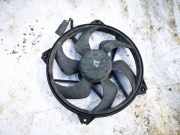 Kühlerlüfter Lüftermotor Peugeot 307, 2000.08 - 2005.06 Gebraucht,