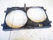 Kühler Zarge Volkswagen Sharan, 7M 2000.04 - 2005.11 facelift 7m3121203,ym218a247ca 0130303881