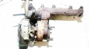 Turbolader Volvo V70, I 1996.11 - 2001.01 Gebraucht,