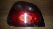 R?ckleuchten - Hinten Linke Renault Megane, I 1995.11 - 1999.02 Gebraucht,