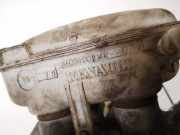 Behälter Bremsflüssigkeit Renault Scenic, III 2009.02 - 2013.06 460910006r,