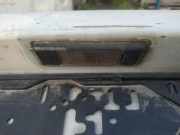 Kennzeichenleuchte Peugeot 307, 2005.06 - 2008.06 Gebraucht,