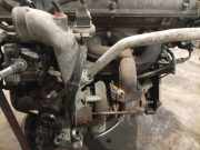 Turbolader SAAB 9-5, 2005.11 - 2010.05 facelift Gebraucht,