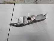 Hitzeschutzblech Abgaskrümmer BMW 3-Series, E90 E91 E93 2005.02 - 2009.01 Gebraucht ,