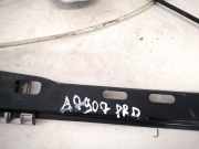 Fensterheber - Vorne Rechts Mercedes-Benz W203, 2000.05 - 2004.02 Gebraucht,