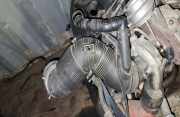Schlauch für Luftversorgung Skoda Superb, II 2008.03 - 2013.06 3c0129654,