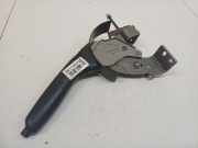 Handbremshebel Peugeot 107, I 2005.01 - 2009.06 Gebraucht,