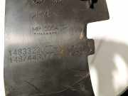 Innenausstattung Fiat Ulysse, II 2002.06 - 2014.12 1483323077, 1487443077