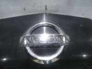 Emblem Nissan Primera, P12 2002.01 - 2008.12 Gebraucht,
