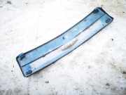 Geh?use f?r Kennzeichenleuchte - Vorne Mercedes-Benz W211, 2002.03 - 2006.04 a2118850181,