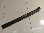 Zierleiste Tür Zier-Schutzleiste - Hinten Linke Opel Zafira, A 1999.04 - 2003.11 0090495,0090495 090597589