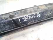 Stoßstangenträger vorne Volkswagen Bora, 1998.01 - 2005.12 1j0806636a, ASV