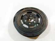 Riemenscheibe Kurbelwelle Jaguar XF, X250 2008.01 - 2012.01 4R806B319AA,4R806B319AA