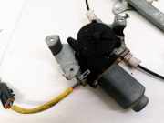 Fensterheber motor - Hinten Linke Nissan Almera Tino 2000.08 - 2003.09 400601T3,
