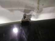 Lang Heckklappe Scharniere Scharnier - Hinten Rechts Volkswagen Fox 2005 - 2011 Gebraucht, BMD