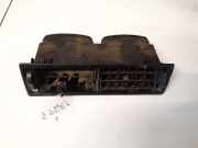 Lüftungsgitter Armaturenbrett Volkswagen Transporter, T4 1990.07 - 1996.01 191819703,