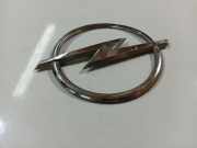 Emblem Opel Astra, H 2004.03 - 2009.12 24544, 24544