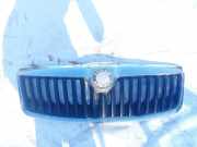 Kühlergrill Frontgrill Kühlergitter Skoda Octavia, II 2009.03 - 2012.06 facelift 1Z0853661A,1Z0853661A