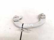 Haltegriff Haltegriff Verdeckgriff - Hinten Linke Fiat Stilo, 2001.10 - 2007.01 Gebraucht ,