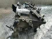 Schaltgetriebe Mitsubishi Space Star, 1998.06 - 2002.10 1023625,