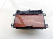Aschenbecher Lexus GS, III 2007.06 - 2011.06 facelift Gebraucht,