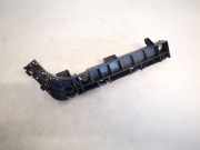 Stoßstangenhalter - Hinten Linke Honda Civic, 2006,01 - 2011.01 Gebraucht,