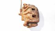 Bremssattel - Vorne Rechts Subaru Outback, V 2015.01 - 2019.12 Gebraucht,