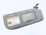 Sonnenblende Chevrolet Evanda, 2002.01 - 2006.12 Gebraucht,