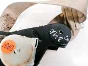 Sicherheitsgurt - Hinten Linke Cadillac CTS, 2003.01 - 2007.12 Gebraucht ,