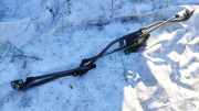 Wischergestänge Opel Zafira, A 1999.04 - 2003.11 Gebraucht ,