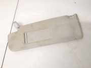 Sonnenblende Volkswagen Lupo 1998 - 2005 6x0857551b,