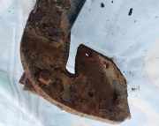 Anhängerkupplung Nissan Primera, P11 1996.06 - 2001.12 Gebraucht,