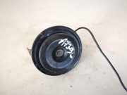 Hupe Audi A6, C6 2005.01 - 2008.10 9320332005,