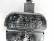 Alarmanlage Skoda Octavia, I 1996.09 - 2000.11 8l0951605,