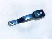 Gurtschloss - Vorne Linke Seat Cordoba I 1999.06 - 2002.06 facelift 6k0857755c,