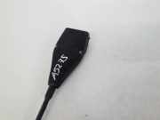 Gurtschloss - Vorne Rechts Renault Megane, II 2002.11 - 2006.06 Gebraucht ,