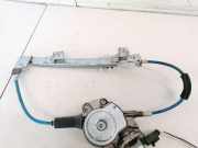 Fensterheber - Hinten Linke Fiat Brava, 1995.10 - 2002.12 Gebraucht ,
