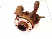 Radnabe Achsschenkel - Vorne Rechts BMW X3 E83, 2003.01 - 2010.06 Gebraucht,