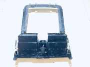 Lüftungsgitter Armaturenbrett Volkswagen Touran, 2003.01 - 2006.10 1t1819728a, Avq