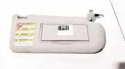 Sonnenblende Mazda 6, 2002.06 - 2007.08 Gebraucht,